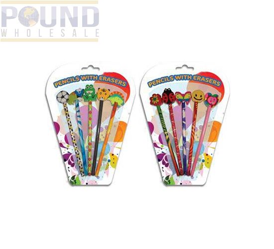 novelty pencils