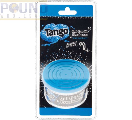 Wholesale Tango Car Air Freshener Assorted Pound Wholesale