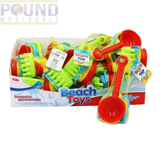 wholesale beach toys