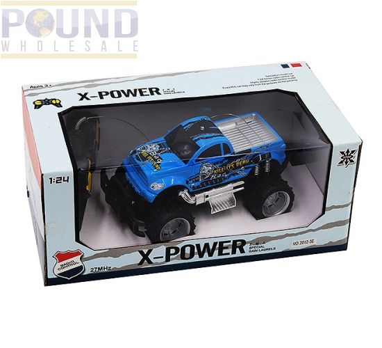wholesale rc trucks