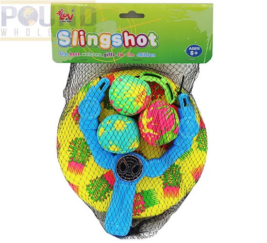 splash balls