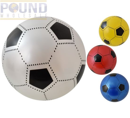 Wholesale 8" Fly Away Football Pound Wholesale