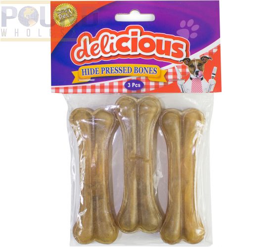 cheap rawhide bones