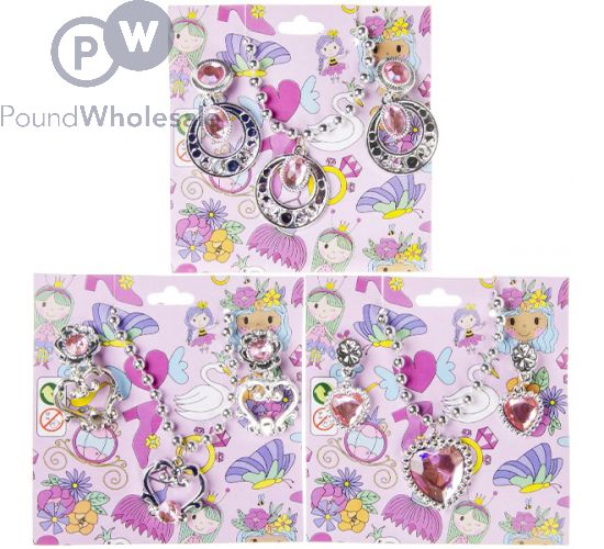 Beautiful fashion jewelry wholesale cheap