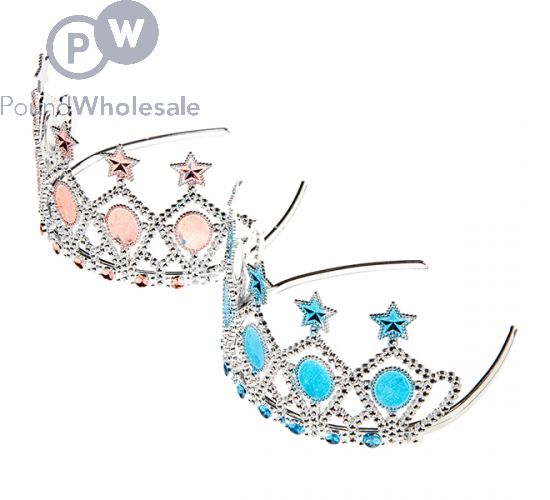 Tiaras wholesale deals