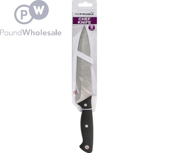 PRIMA CHEF KNIFE 8