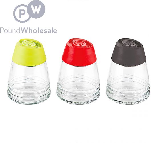 Wholesale spice jars 2025