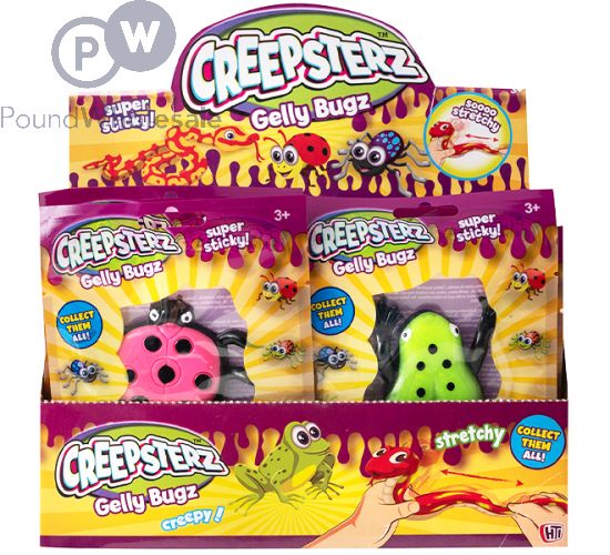Assorted toys wholesale store