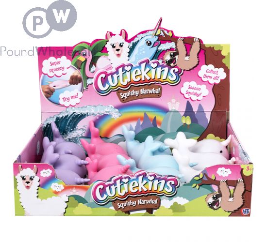 Wholesale squishies hotsell