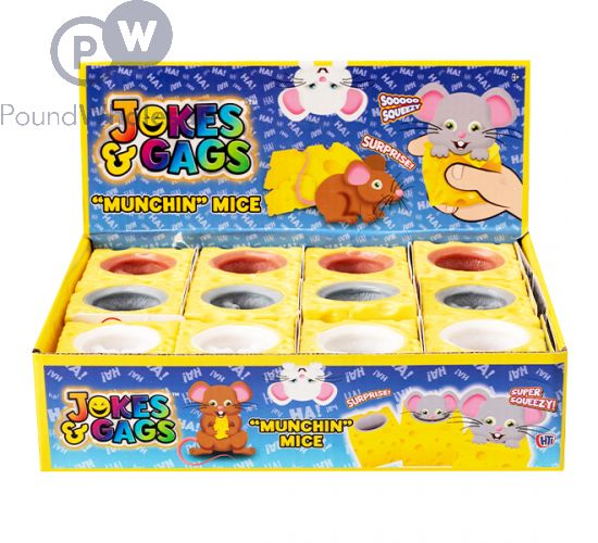 Jokes and gags toys sale