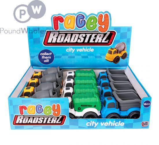 Plastic dump trucks wholesale shop