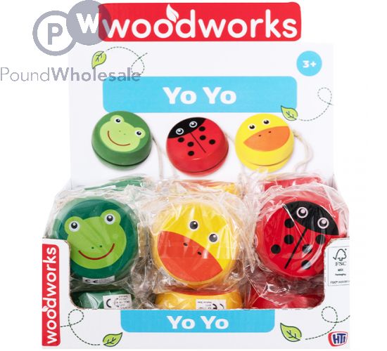 Wholesale yoyo best sale