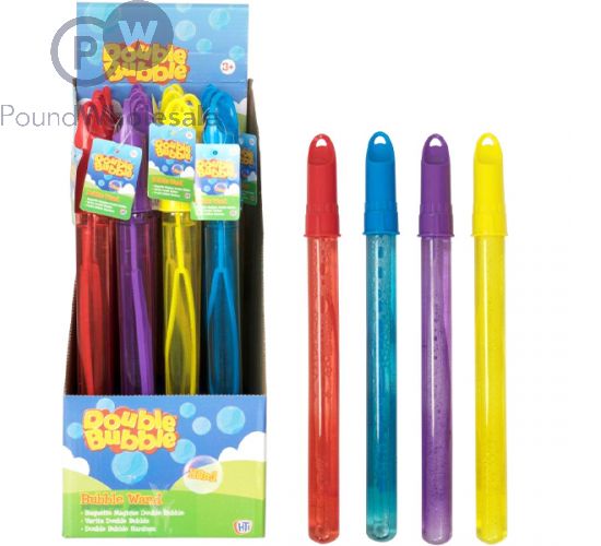 Bubble sticks wholesale 2025