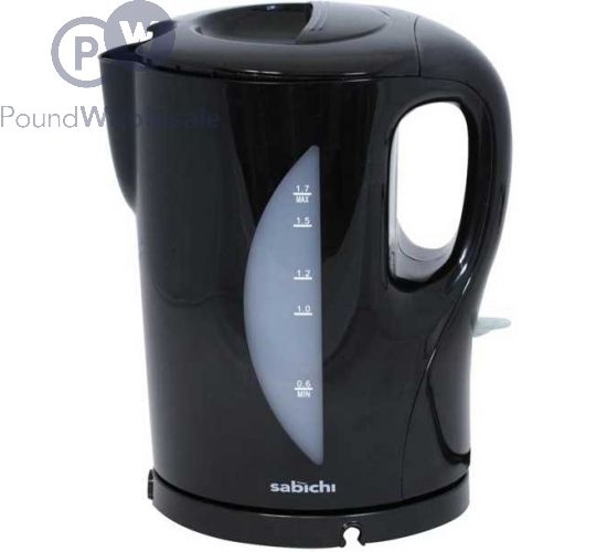 Sabichi kettle top