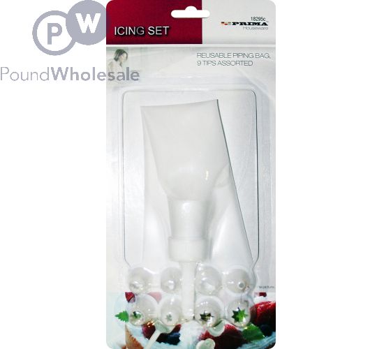 Wholesale piping bags on sale
