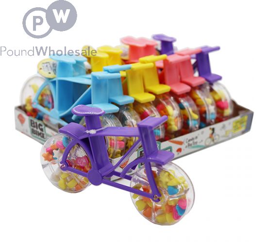 Toy big bike new arrivals