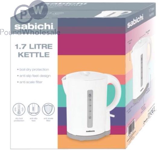 Sabichi kettle best sale