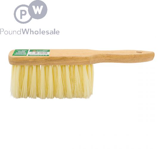 Hand Brush Soft 11