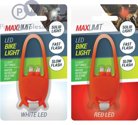 Bulk cheap bike lights