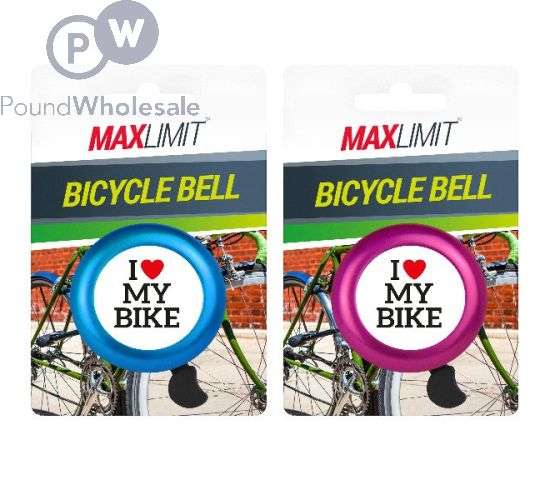 Bulk 2024 bike bells