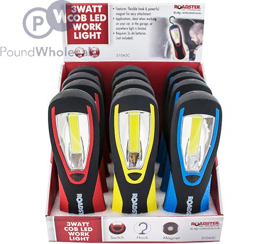 3 watt cob hotsell led