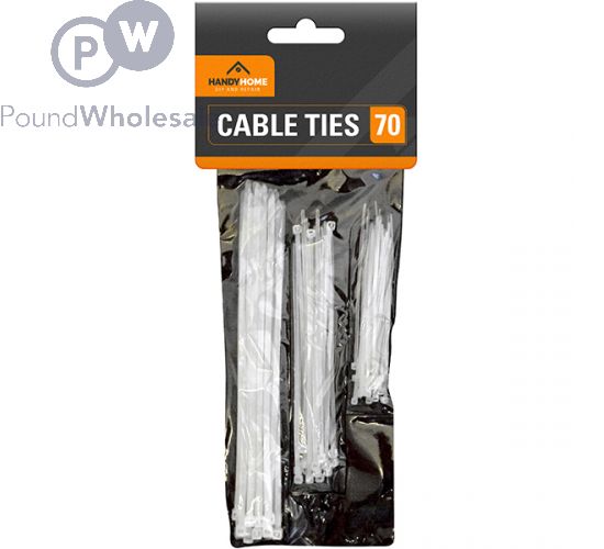 Wholesale cable ties best sale