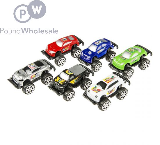 Big wheel toy car on sale