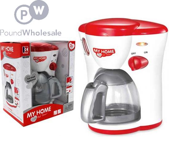 Chef coffee maker best sale
