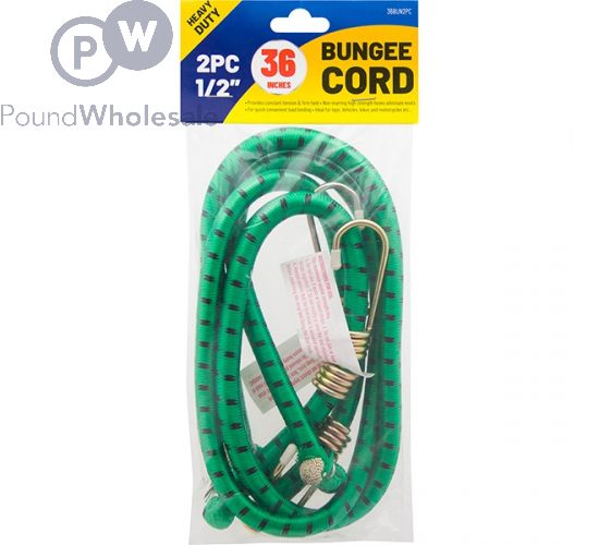 1 2 best sale bungee cord