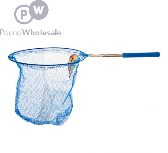 Wholesale Telescopic Foldable Fishing Net