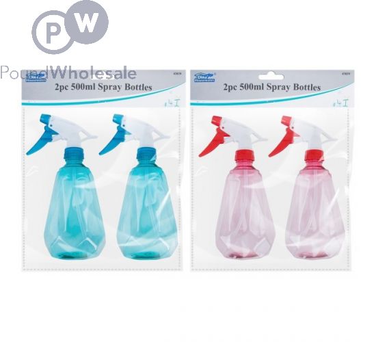 Wholesale top spray bottles