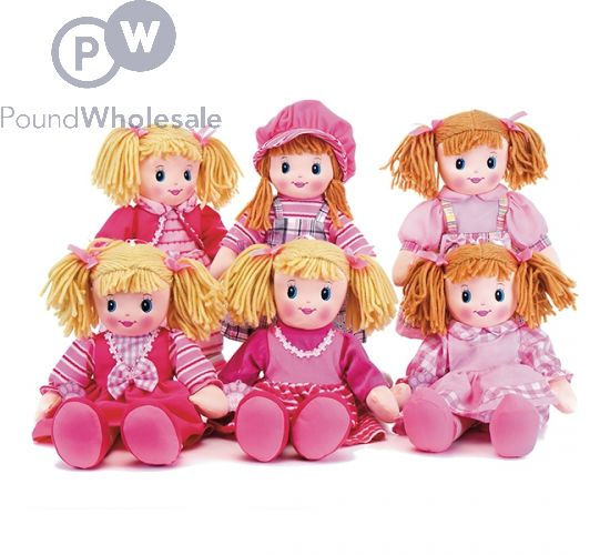 Rag dolls for shop toddlers