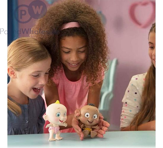 Tiny tots nursery reborn dolls deals