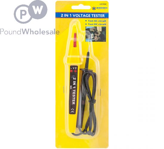 Ac tester on sale