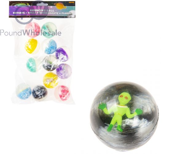 Wholesale bouncy balls on sale