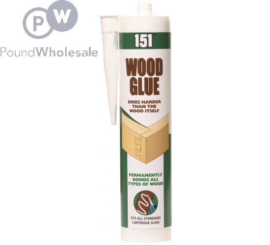Wholesale Wood Glue 310ml Pound Wholesale