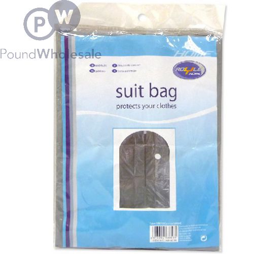 Wholesale Suit Bag Heavyduty Pound Wholesale