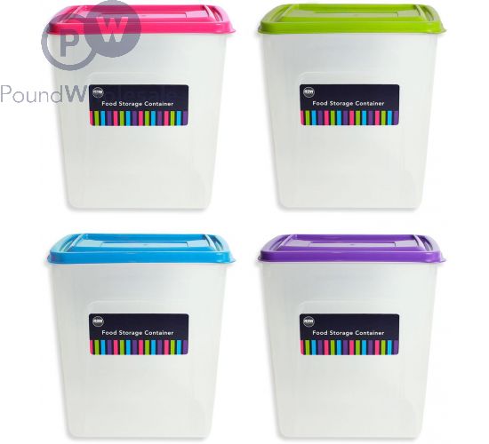 Tall tote box discount