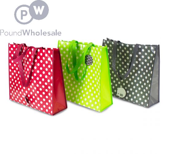 Shopping bag shop non woven