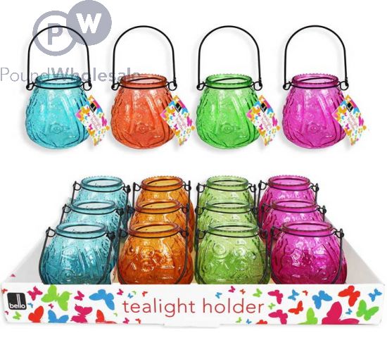 Tea light online candle holders wholesale