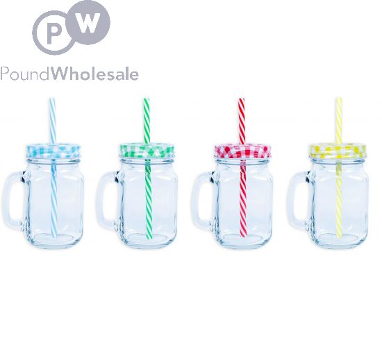 https://www.poundwholesale.co.uk/media/catalog/product/cache/36c4175193b042e61de0d18e625fb493/a/m-7816-13589/mason-jar-with-lid-aamp-straw-450ml-4-assorted-colours.jpg