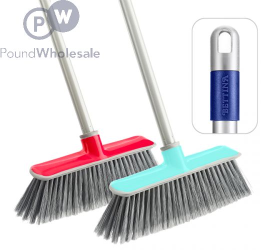 Push broom handle on sale