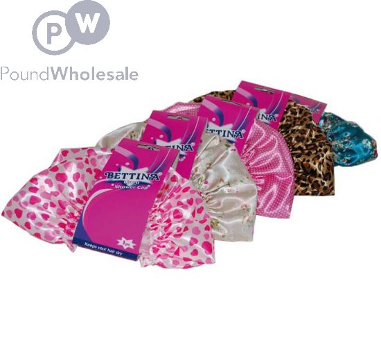 Wholesale shower 2025 caps