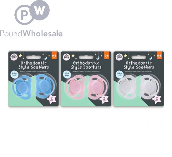 Baby soothers uk best sale