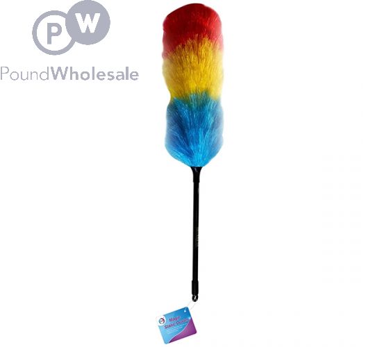 DID DELUXE MAGIC DUSTER