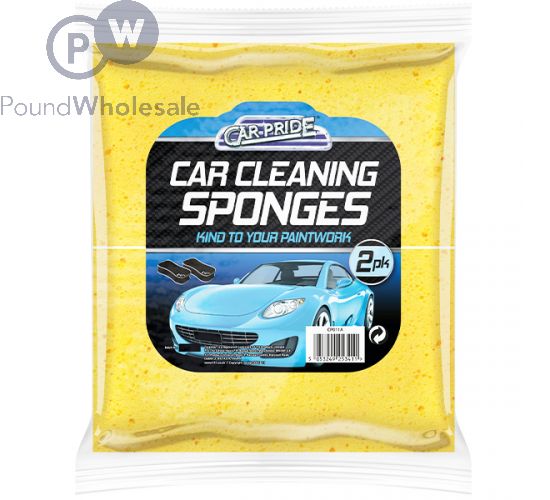 Car cleaning sponge Manufacturers, Wholesale Car cleaning sponge