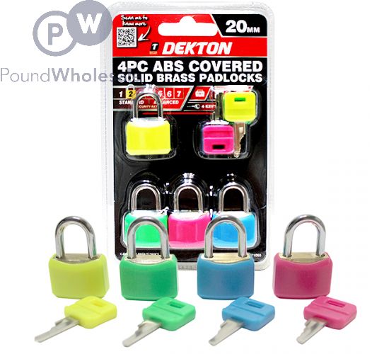 Wholesale padlocks shop