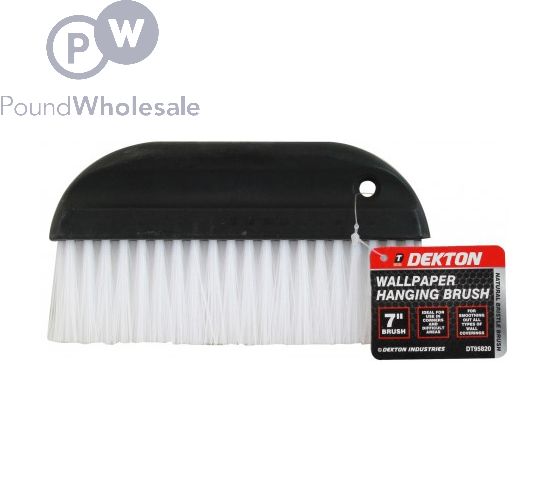 Wholesale Dekton Wallpaper Hanging Brush 4.5cm Pound Wholesale