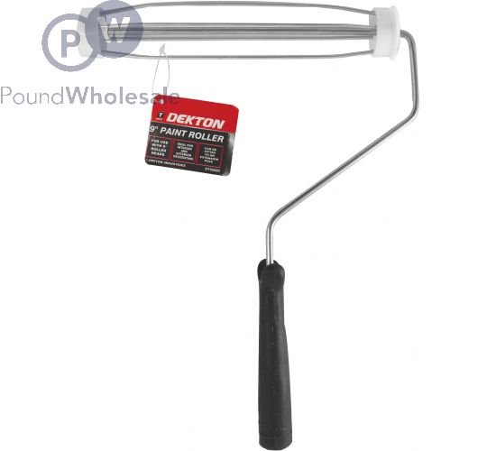 Wholesale Dekton 9" Paint Roller Pound Wholesale