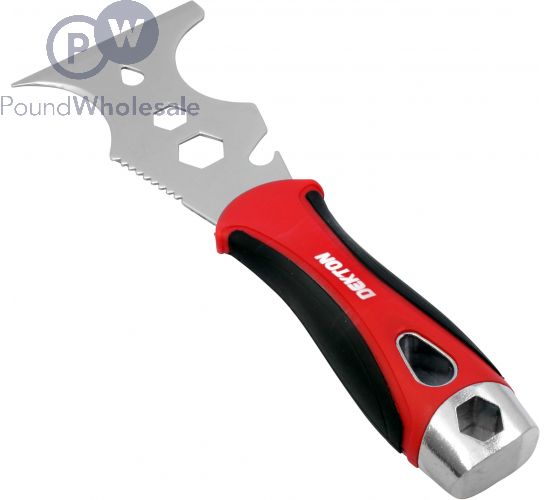 Multi tool shop paint scraper